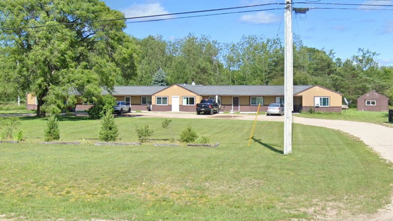 Vanderbilt Motel - 2024 Street View